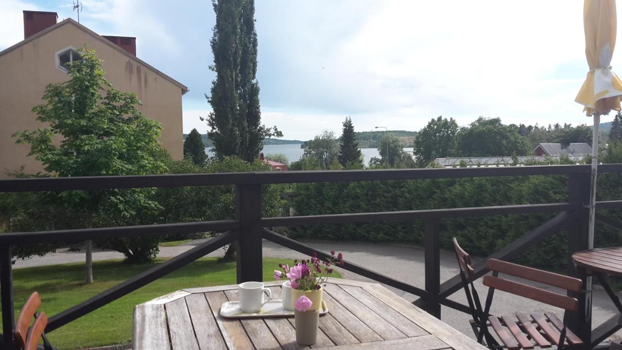 Bed and Breakfast Soergardens Logi Härnösand Exterior foto